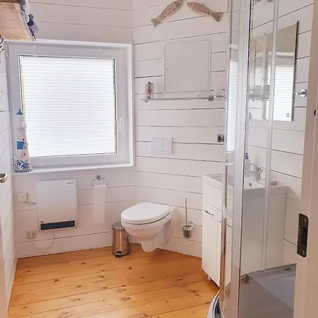 Svensson 펜션 Altheide