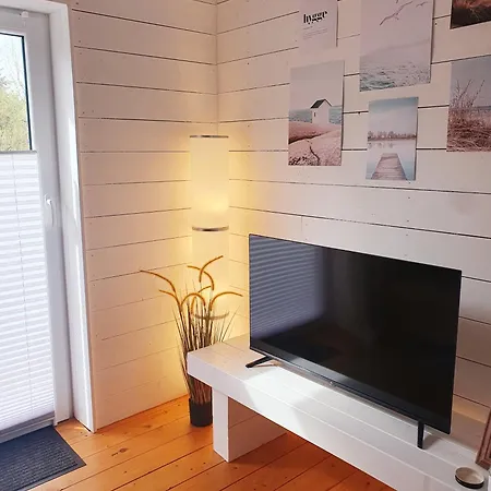 Holiday home Svensson Altheide