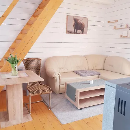 Feriehus Svensson Altheide