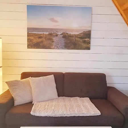 Holiday home Svensson *