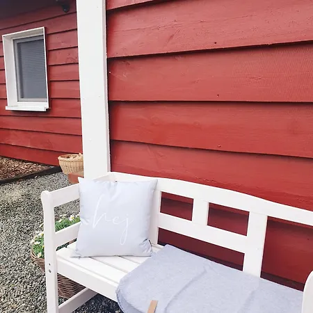 Svensson Holiday home *