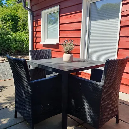 Feriehus Svensson *