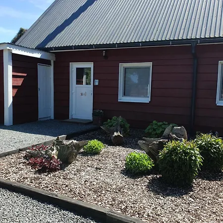 Svensson Holiday home *