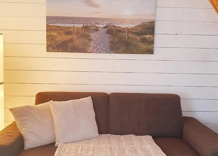 Prázdninový dům Svensson *